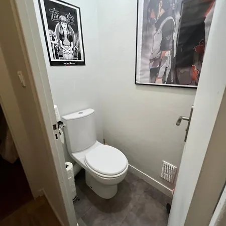 Apartment Le Central *