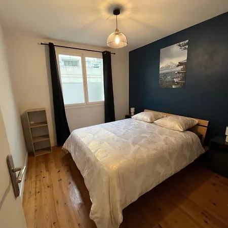 Apartment Le Central *