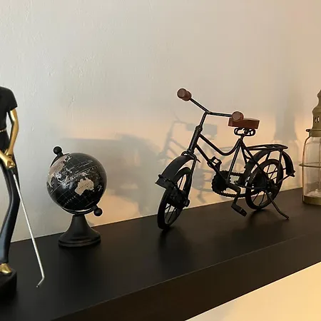 Le Central Apartment