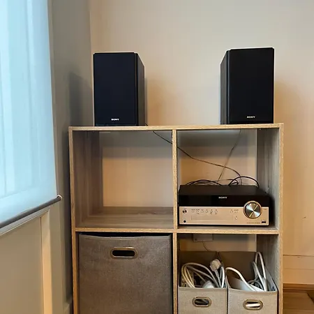 Le Central Apartment