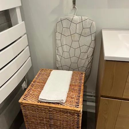 Le Central Apartment