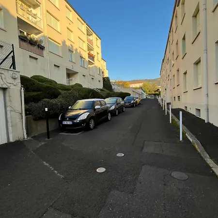 Apartment Le Central *